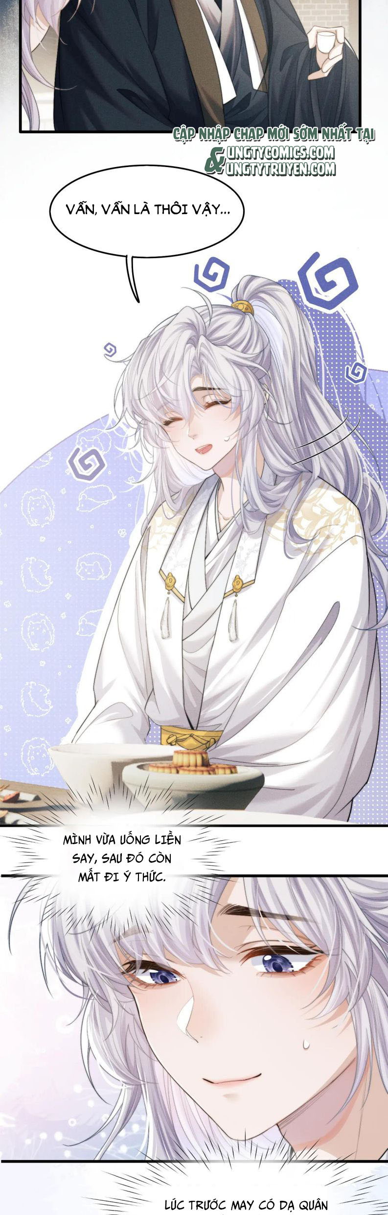 Ma Tôn Hối Bất Đương Sơ: Chapter 9
