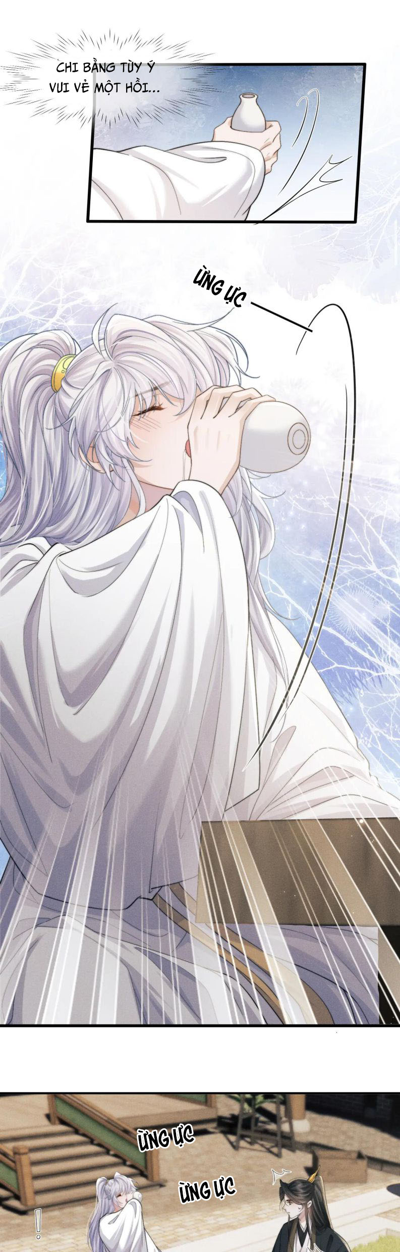 Ma Tôn Hối Bất Đương Sơ: Chapter 9
