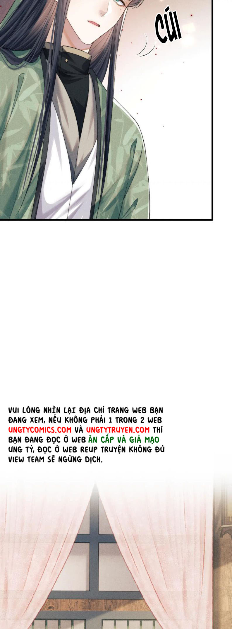 Ma Tôn Hối Bất Đương Sơ: Chapter 9