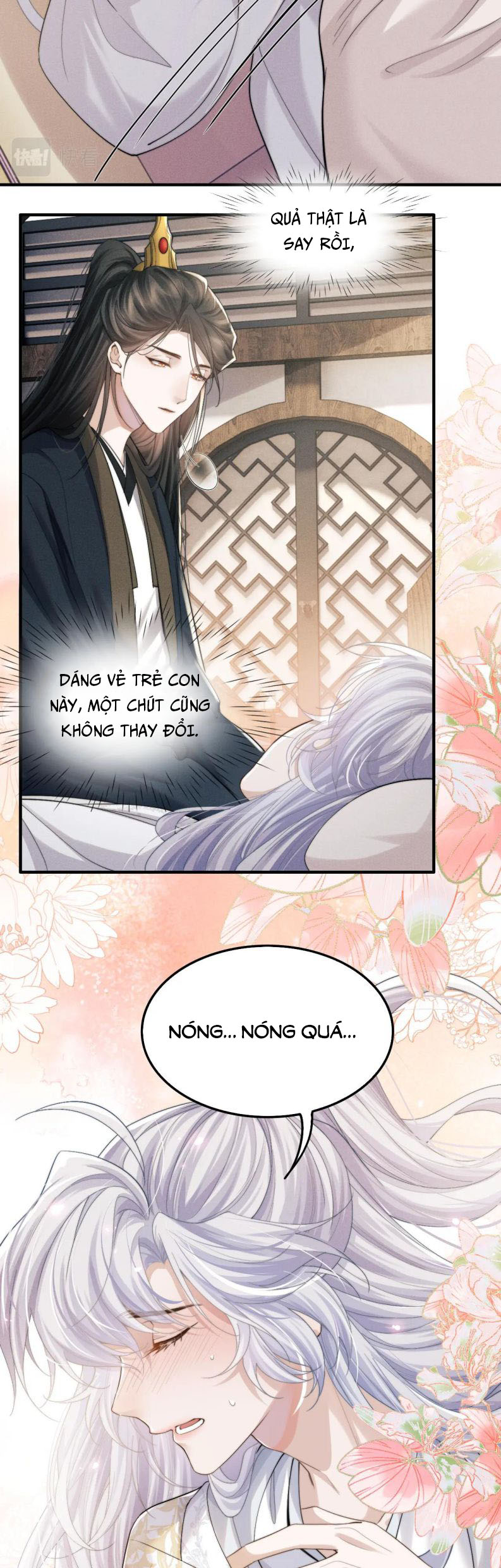 Ma Tôn Hối Bất Đương Sơ: Chapter 9
