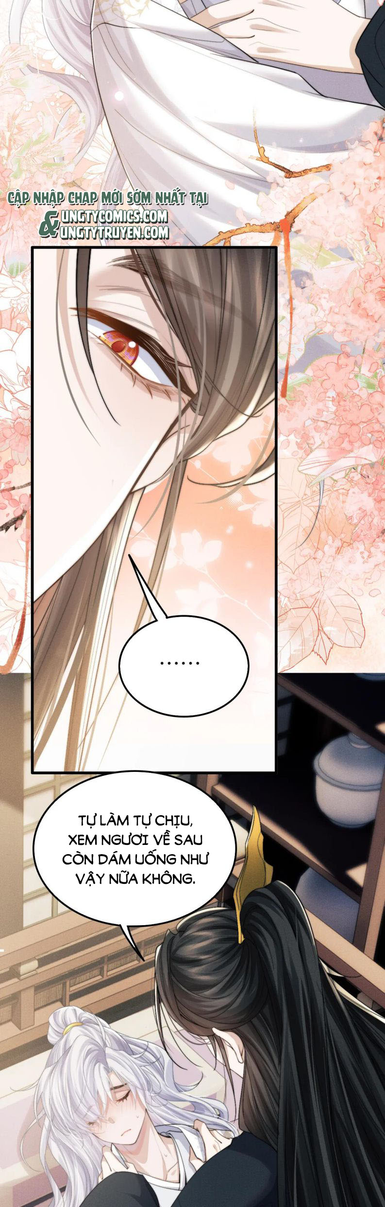 Ma Tôn Hối Bất Đương Sơ: Chapter 9