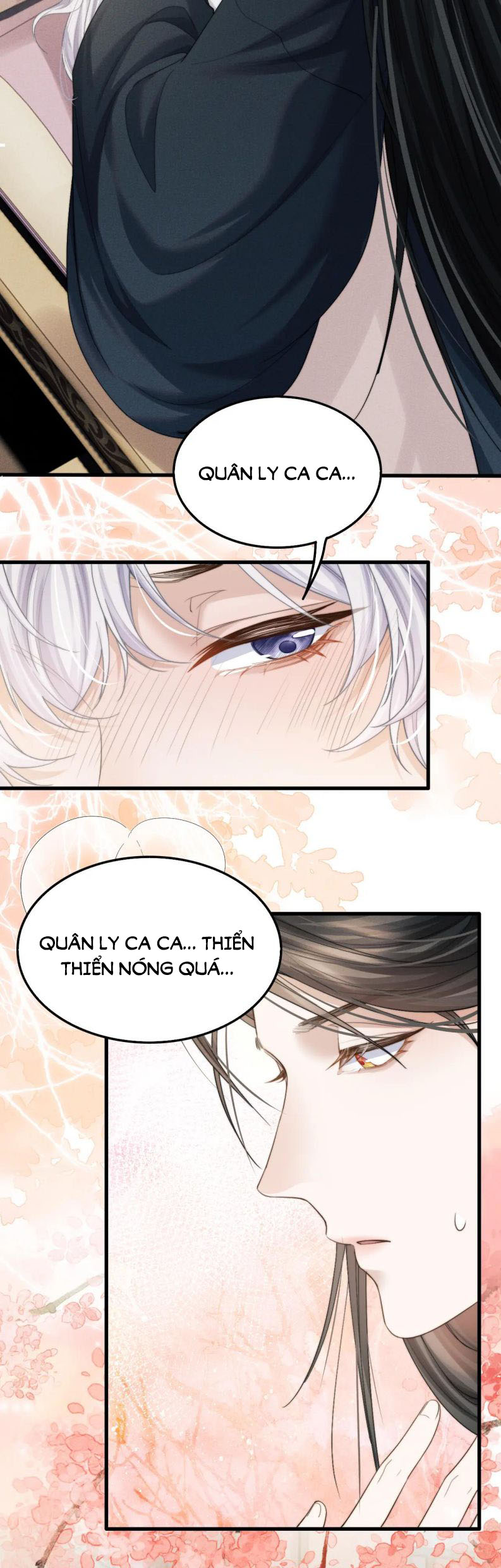 Ma Tôn Hối Bất Đương Sơ: Chapter 9