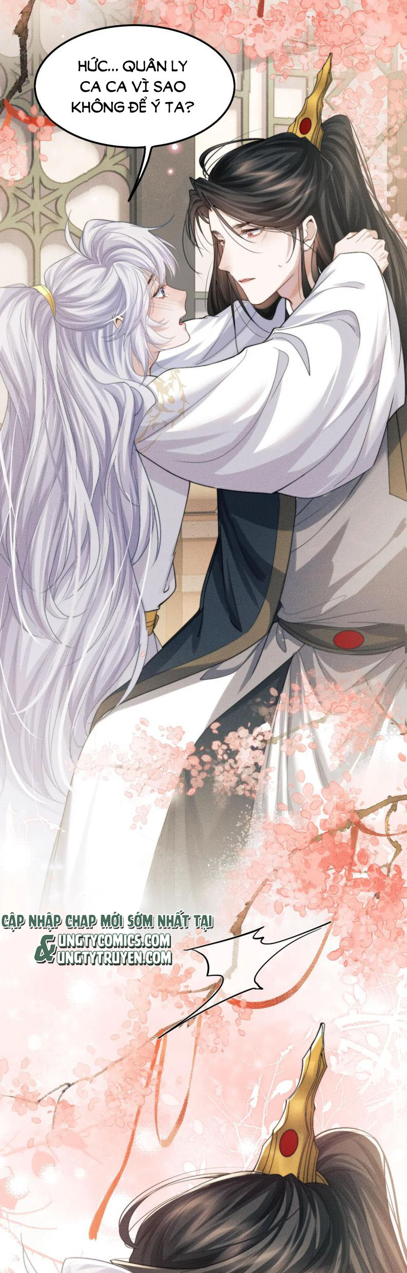 Ma Tôn Hối Bất Đương Sơ: Chapter 9