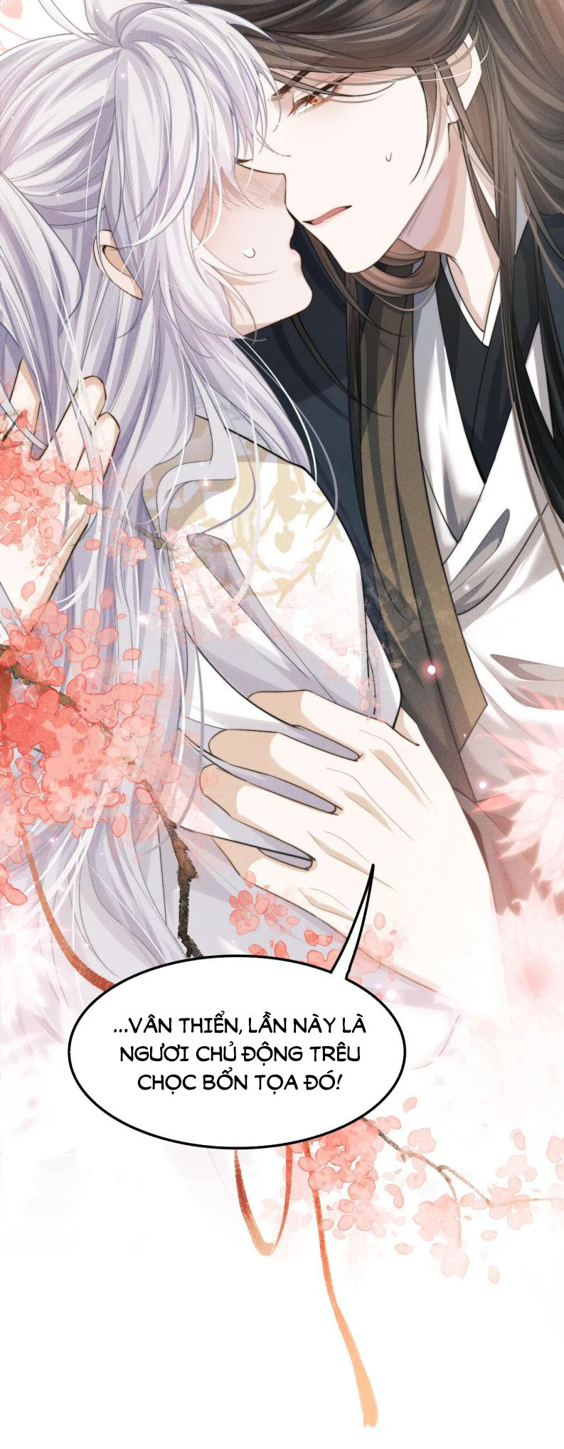 Ma Tôn Hối Bất Đương Sơ: Chapter 9