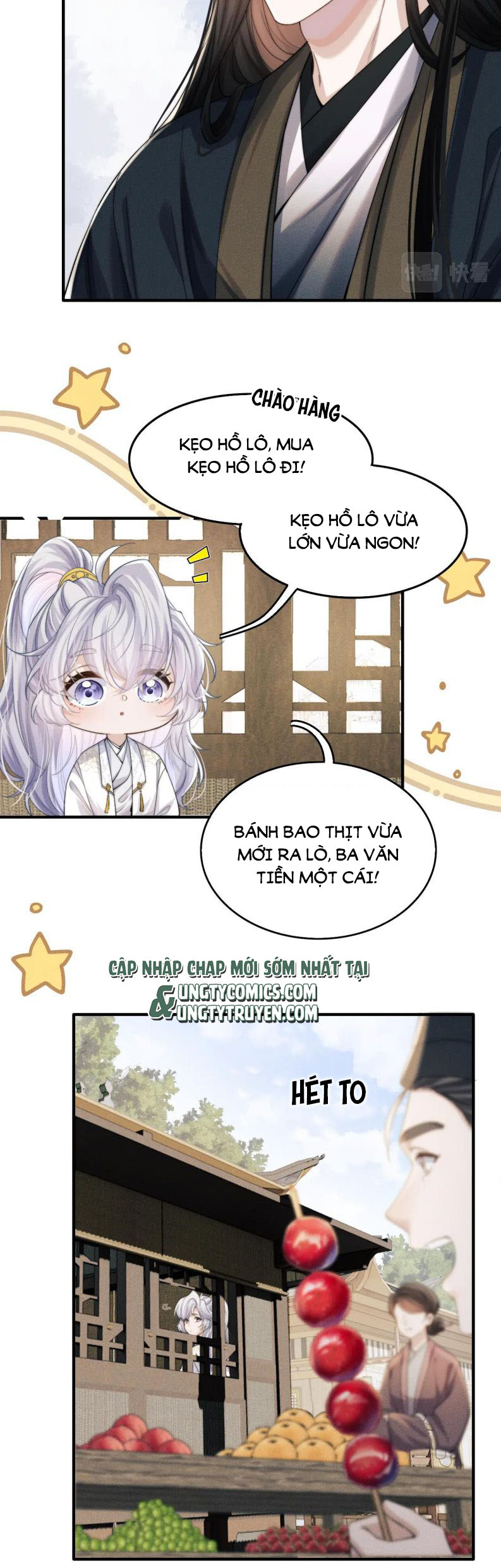 Ma Tôn Hối Bất Đương Sơ: Chapter 9