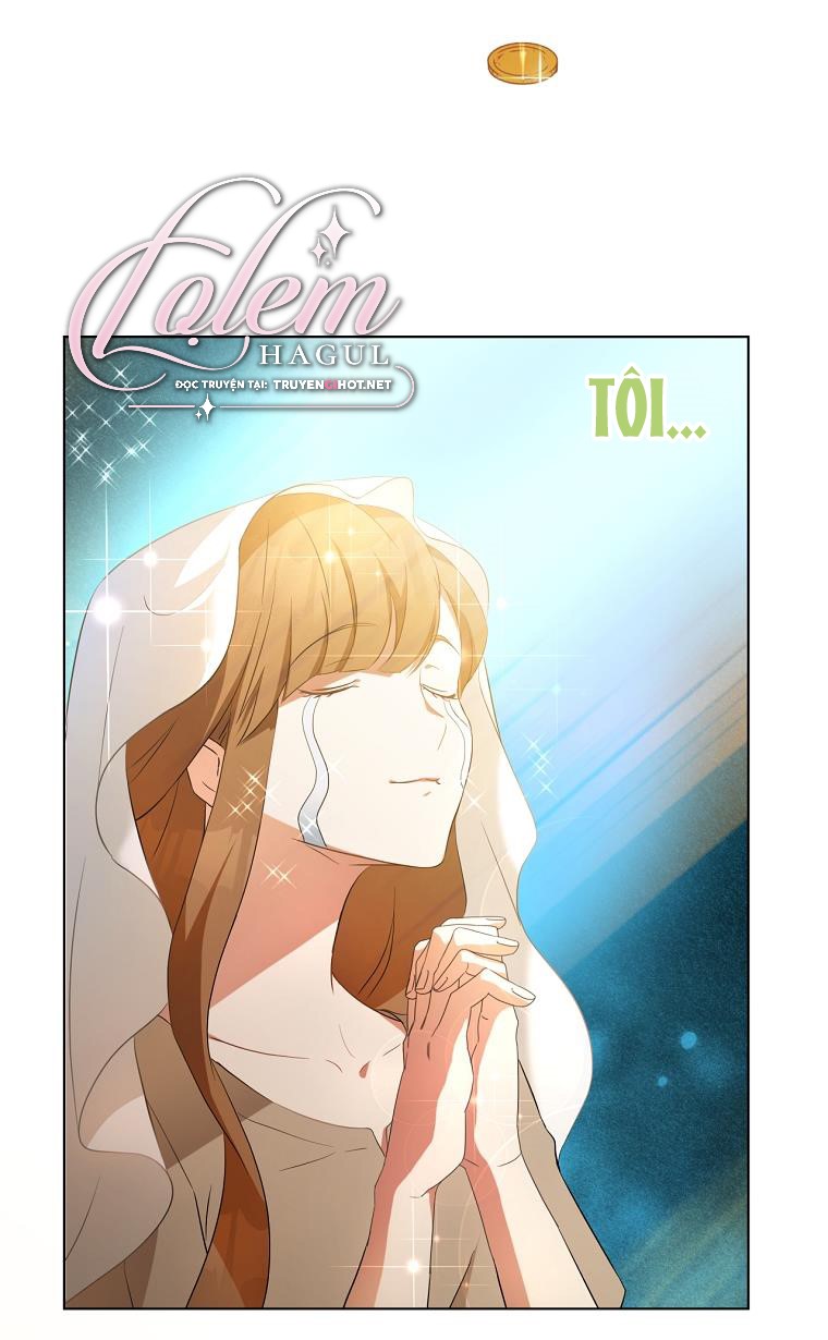 Trở Thành Tình Địch Của Nam Chính: Chapter 1
