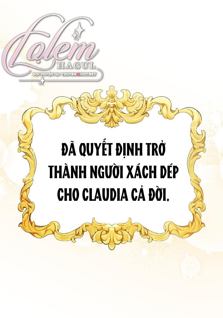Trở Thành Tình Địch Của Nam Chính: Chapter 1
