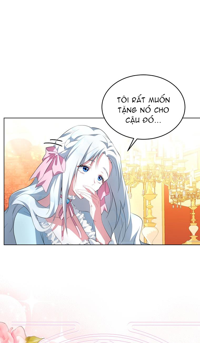 Trở Thành Tình Địch Của Nam Chính: Chapter 1
