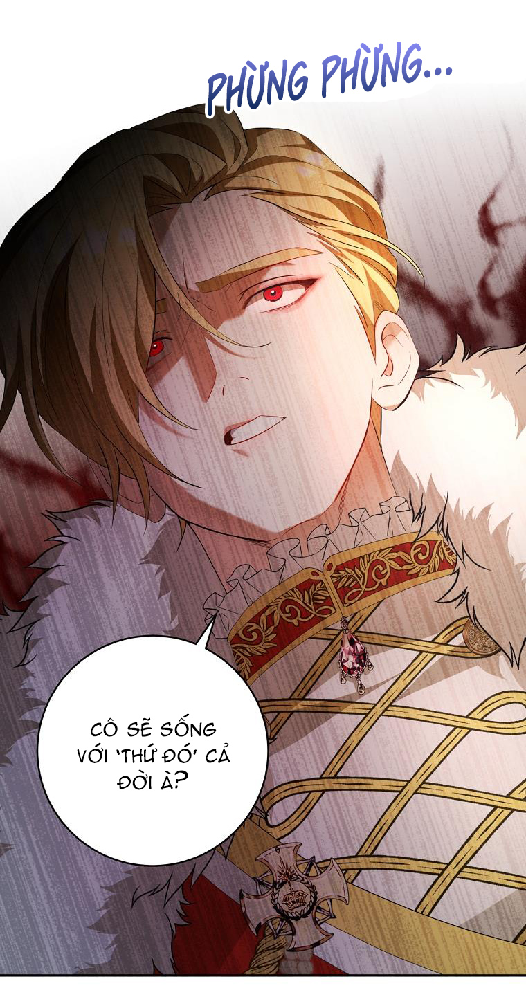 Trở Thành Tình Địch Của Nam Chính: Chapter 1
