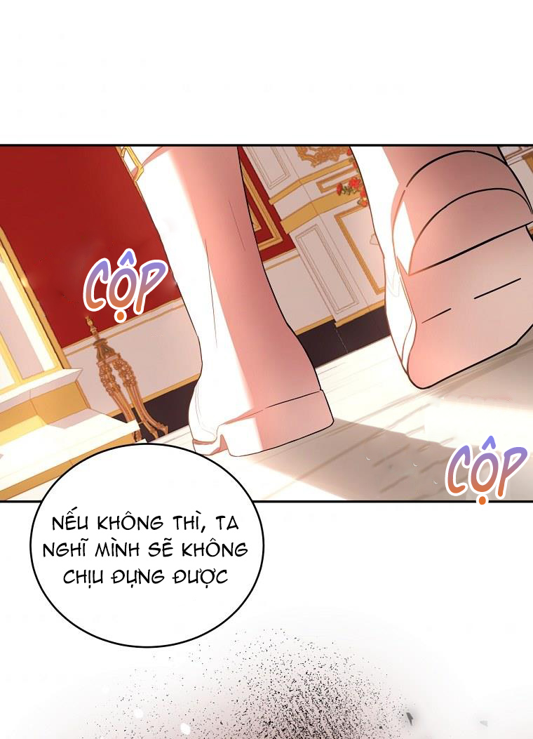 Trở Thành Tình Địch Của Nam Chính: Chapter 1