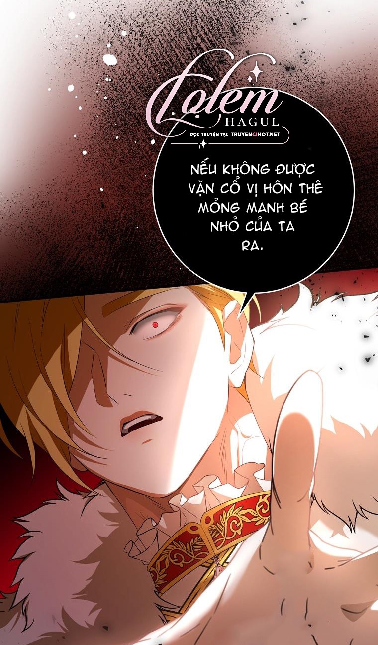 Trở Thành Tình Địch Của Nam Chính: Chapter 1