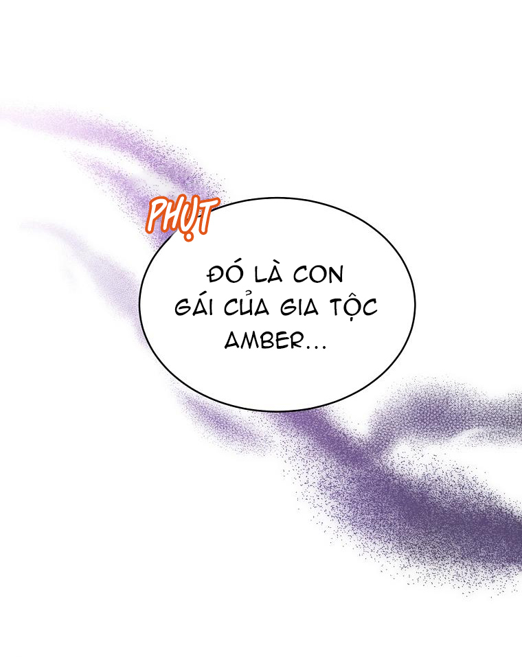 Trở Thành Tình Địch Của Nam Chính: Chapter 1
