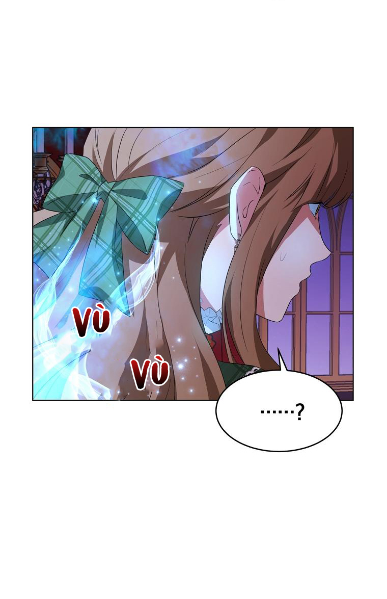 Trở Thành Tình Địch Của Nam Chính: Chapter 1