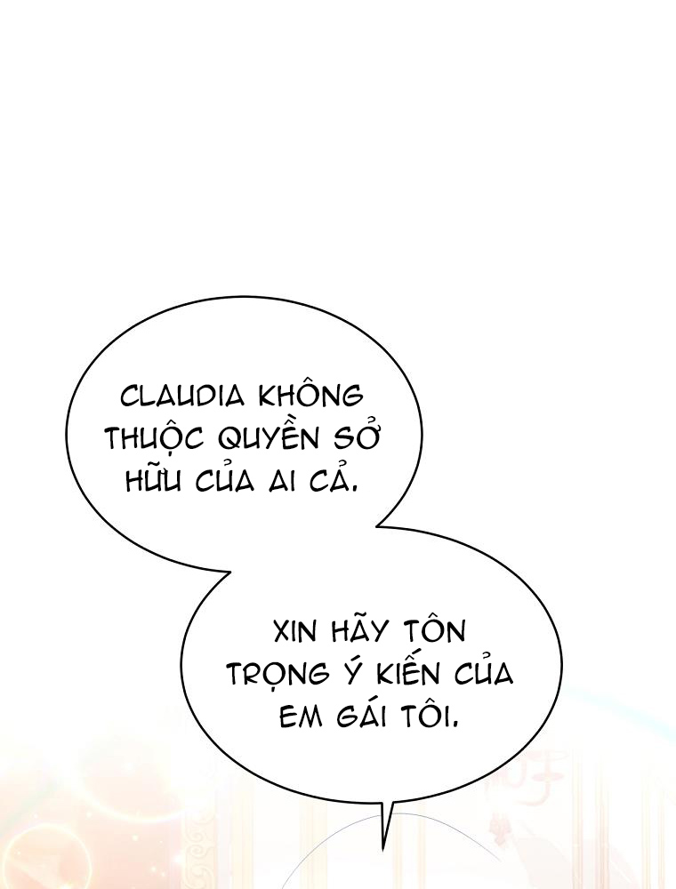 Trở Thành Tình Địch Của Nam Chính: Chapter 1