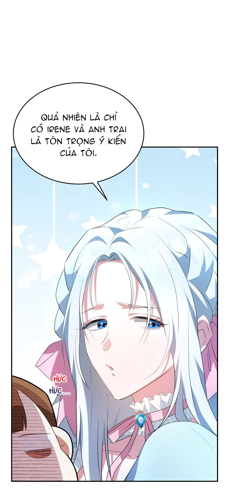 Trở Thành Tình Địch Của Nam Chính: Chapter 1