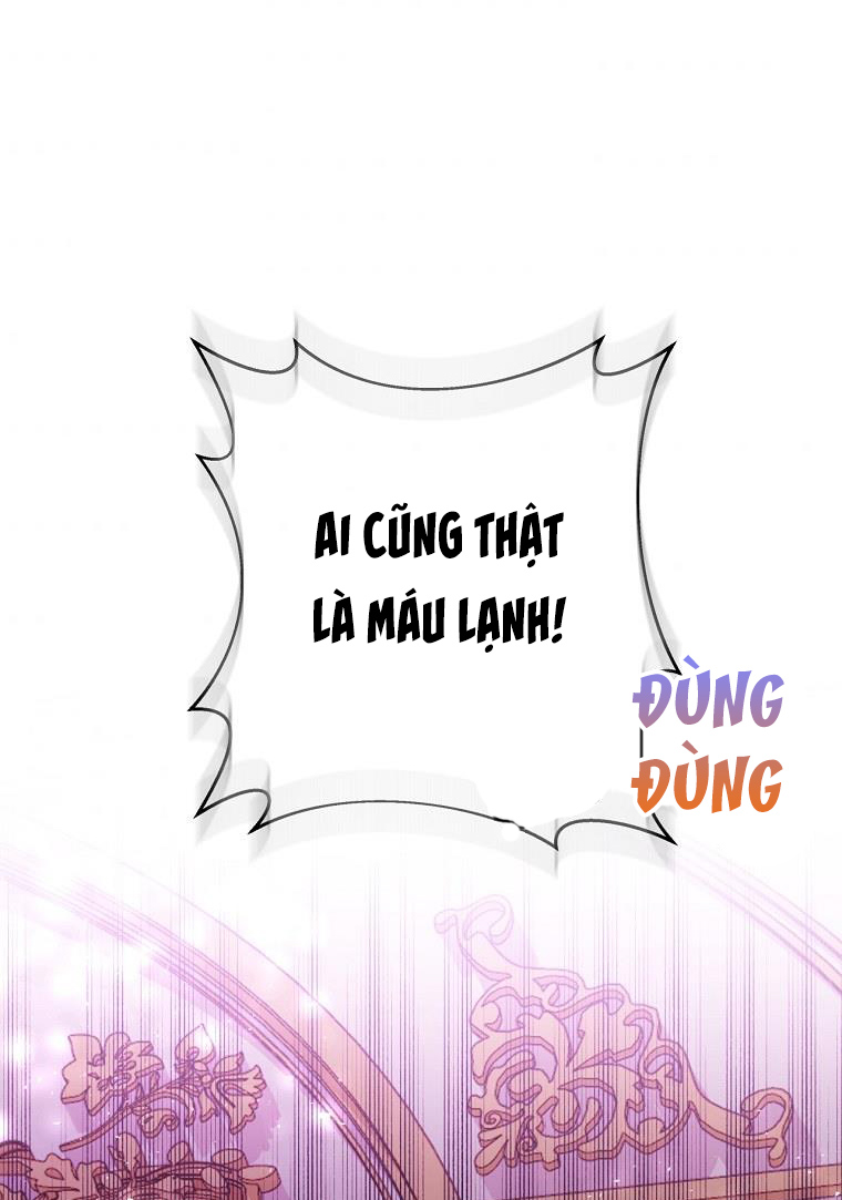 Trở Thành Tình Địch Của Nam Chính: Chapter 1
