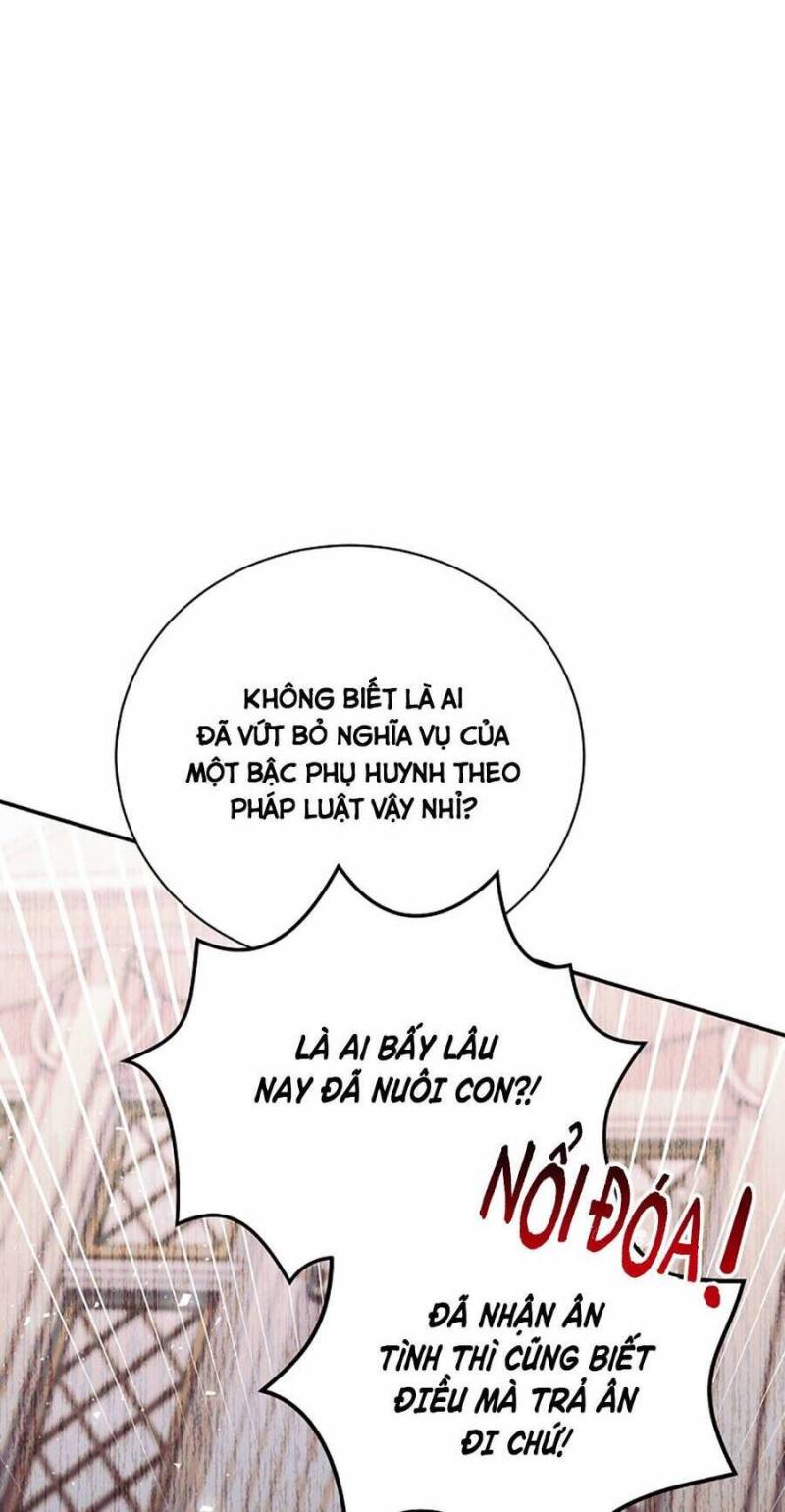 Trở Thành Tình Địch Của Nam Chính: Chapter 12
