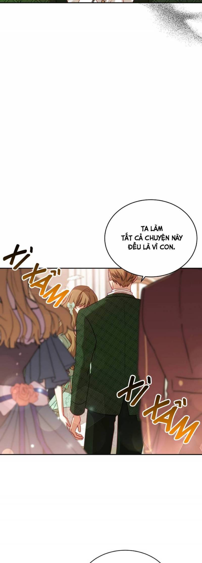 Trở Thành Tình Địch Của Nam Chính: Chapter 12