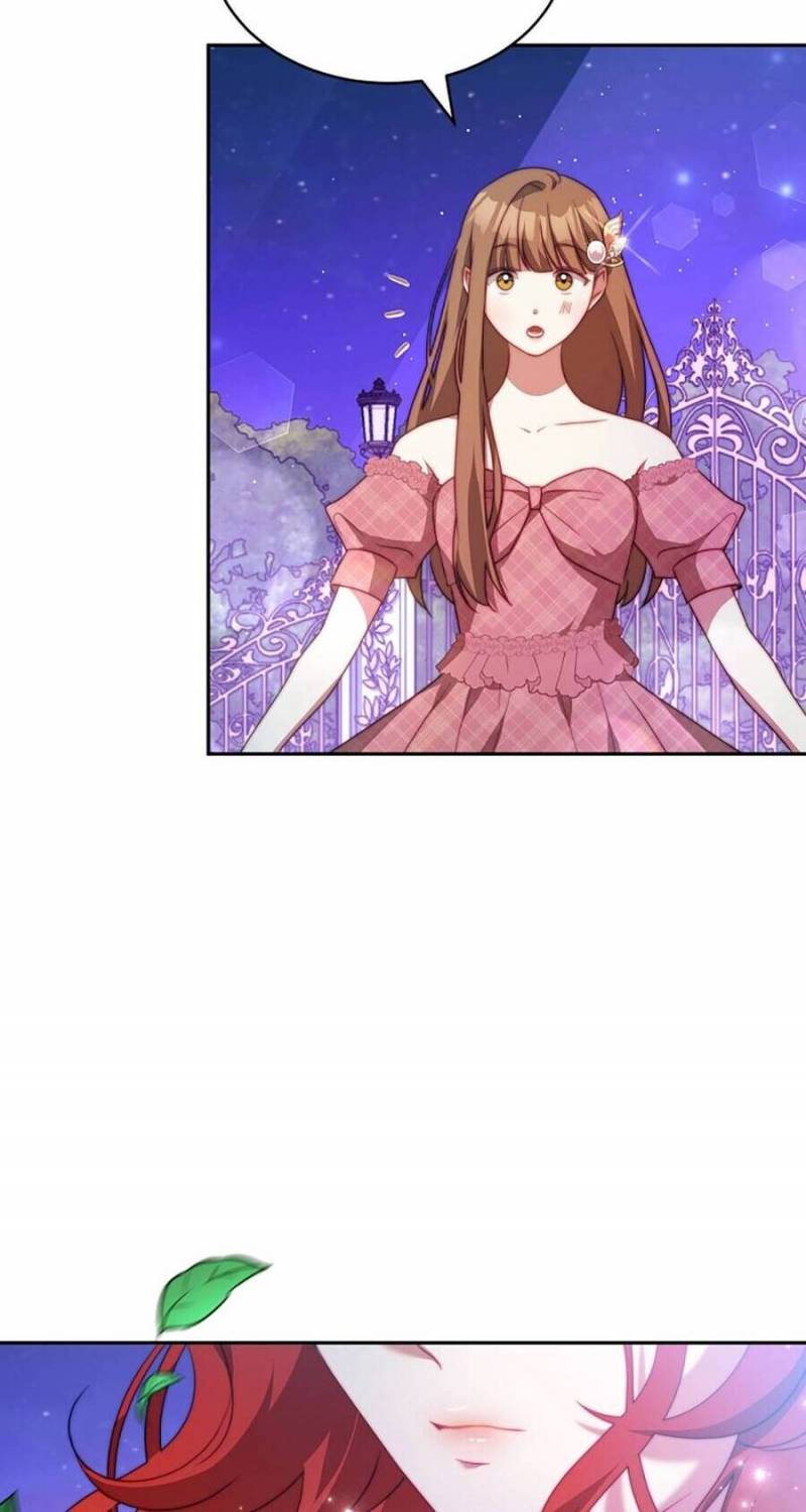 Trở Thành Tình Địch Của Nam Chính: Chapter 12
