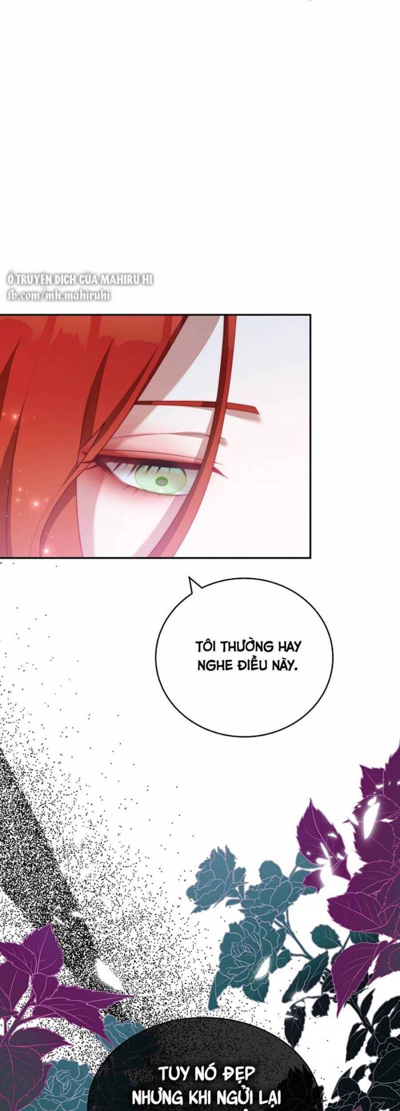 Trở Thành Tình Địch Của Nam Chính: Chapter 12
