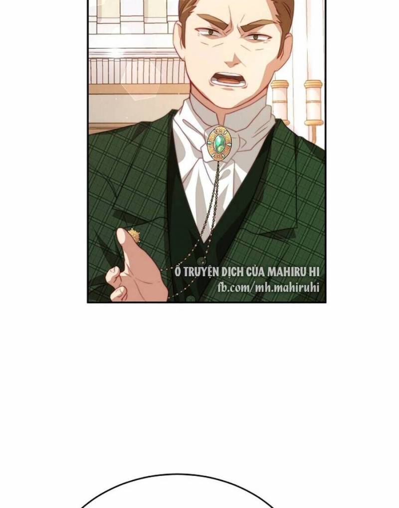 Trở Thành Tình Địch Của Nam Chính: Chapter 12