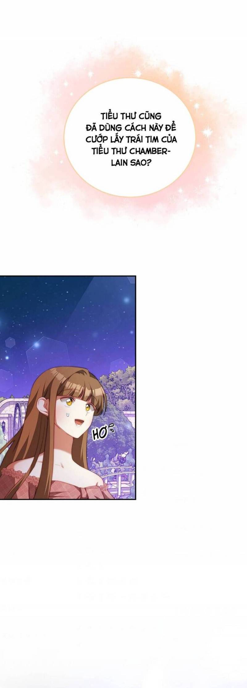Trở Thành Tình Địch Của Nam Chính: Chapter 12