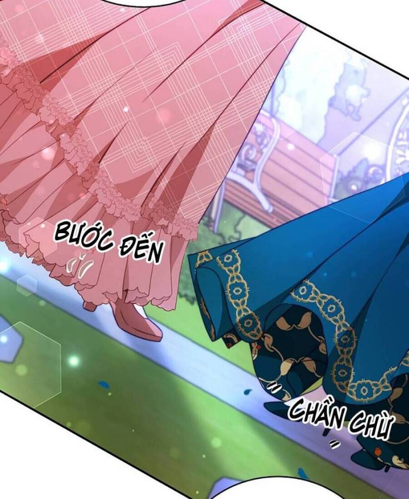 Trở Thành Tình Địch Của Nam Chính: Chapter 12