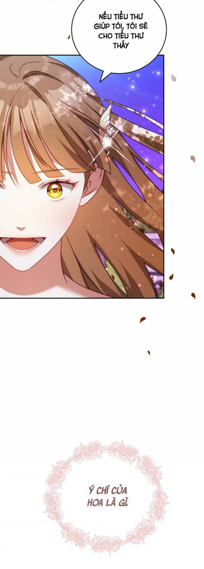 Trở Thành Tình Địch Của Nam Chính: Chapter 12