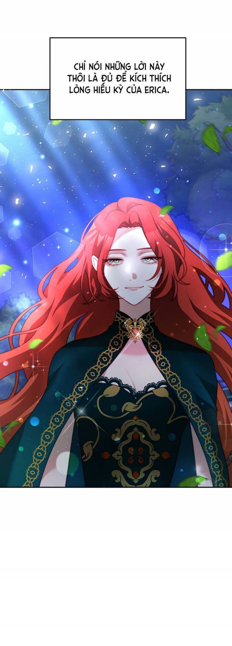 Trở Thành Tình Địch Của Nam Chính: Chapter 13