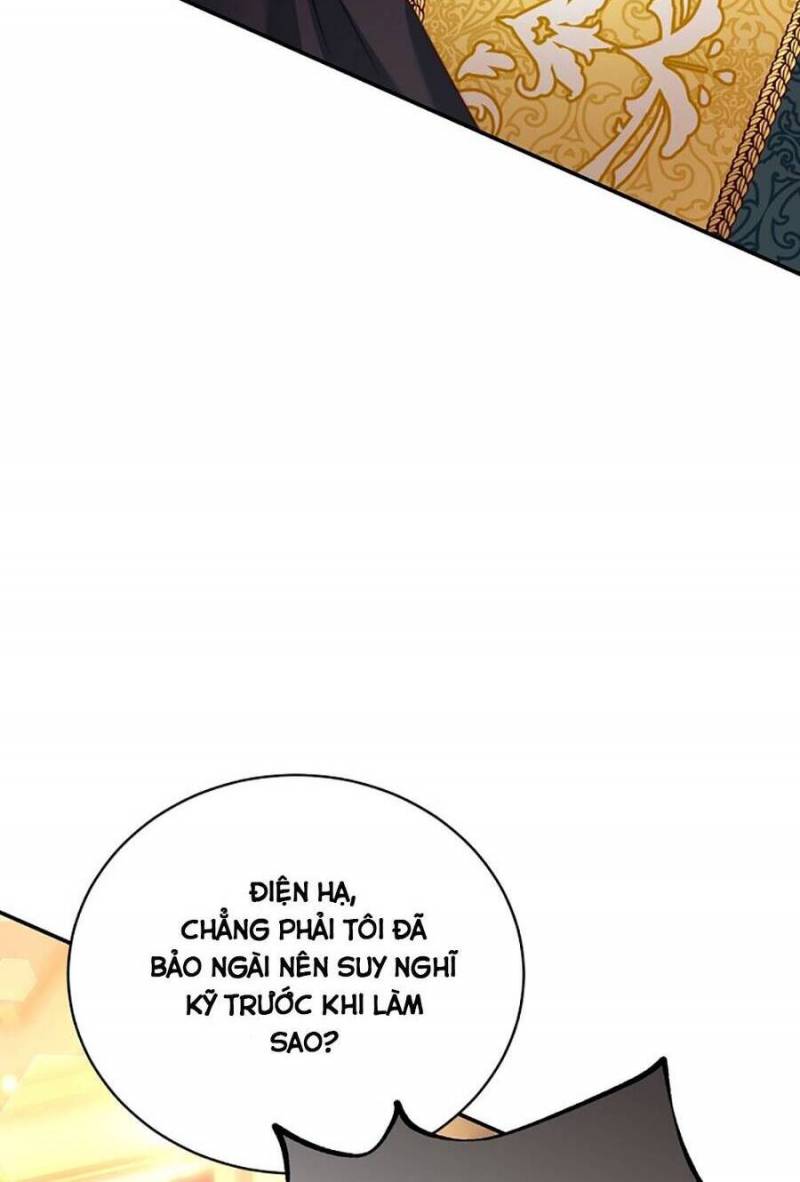 Trở Thành Tình Địch Của Nam Chính: Chapter 13