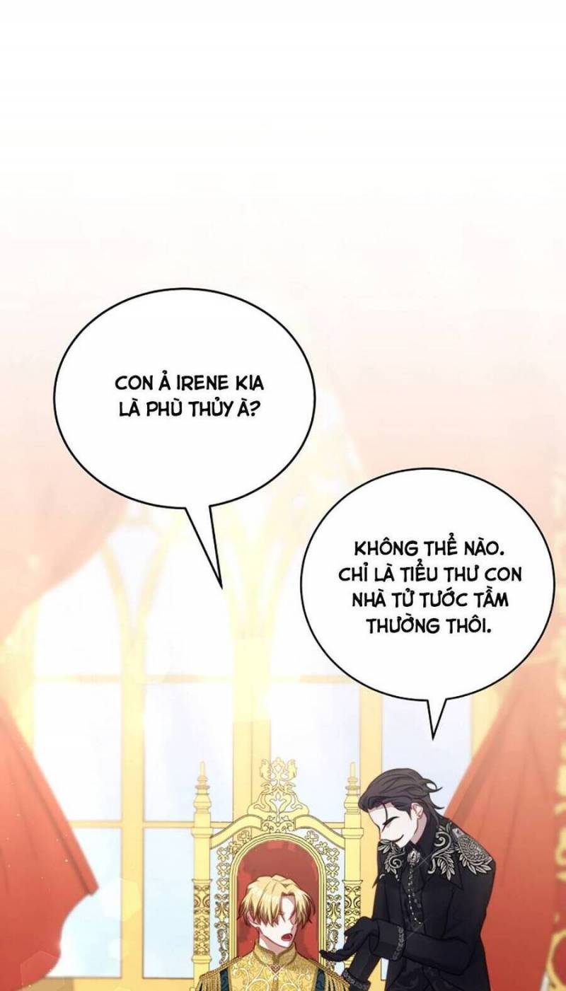 Trở Thành Tình Địch Của Nam Chính: Chapter 13