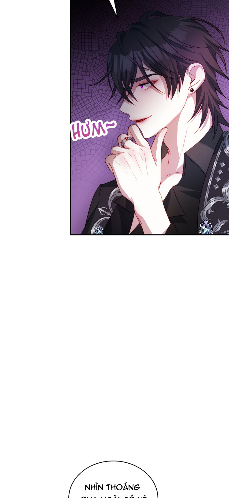 Trở Thành Tình Địch Của Nam Chính: Chapter 15
