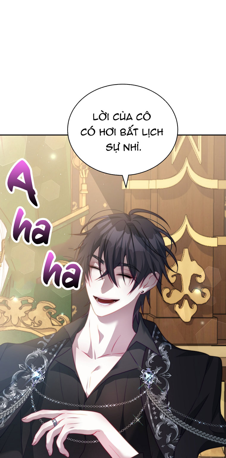 Trở Thành Tình Địch Của Nam Chính: Chapter 15