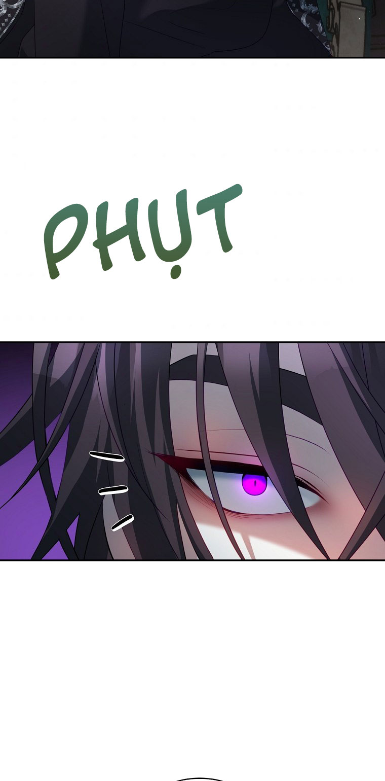 Trở Thành Tình Địch Của Nam Chính: Chapter 15