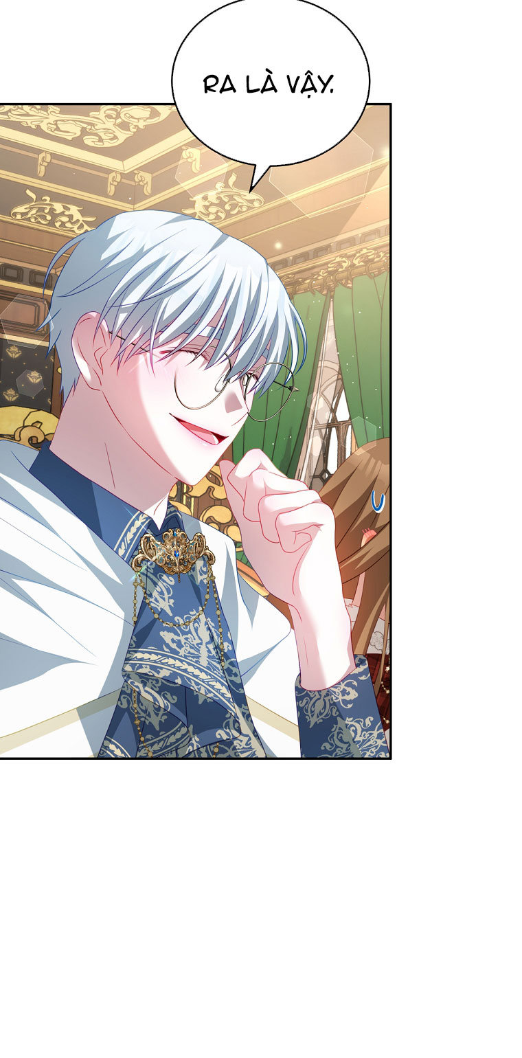 Trở Thành Tình Địch Của Nam Chính: Chapter 15