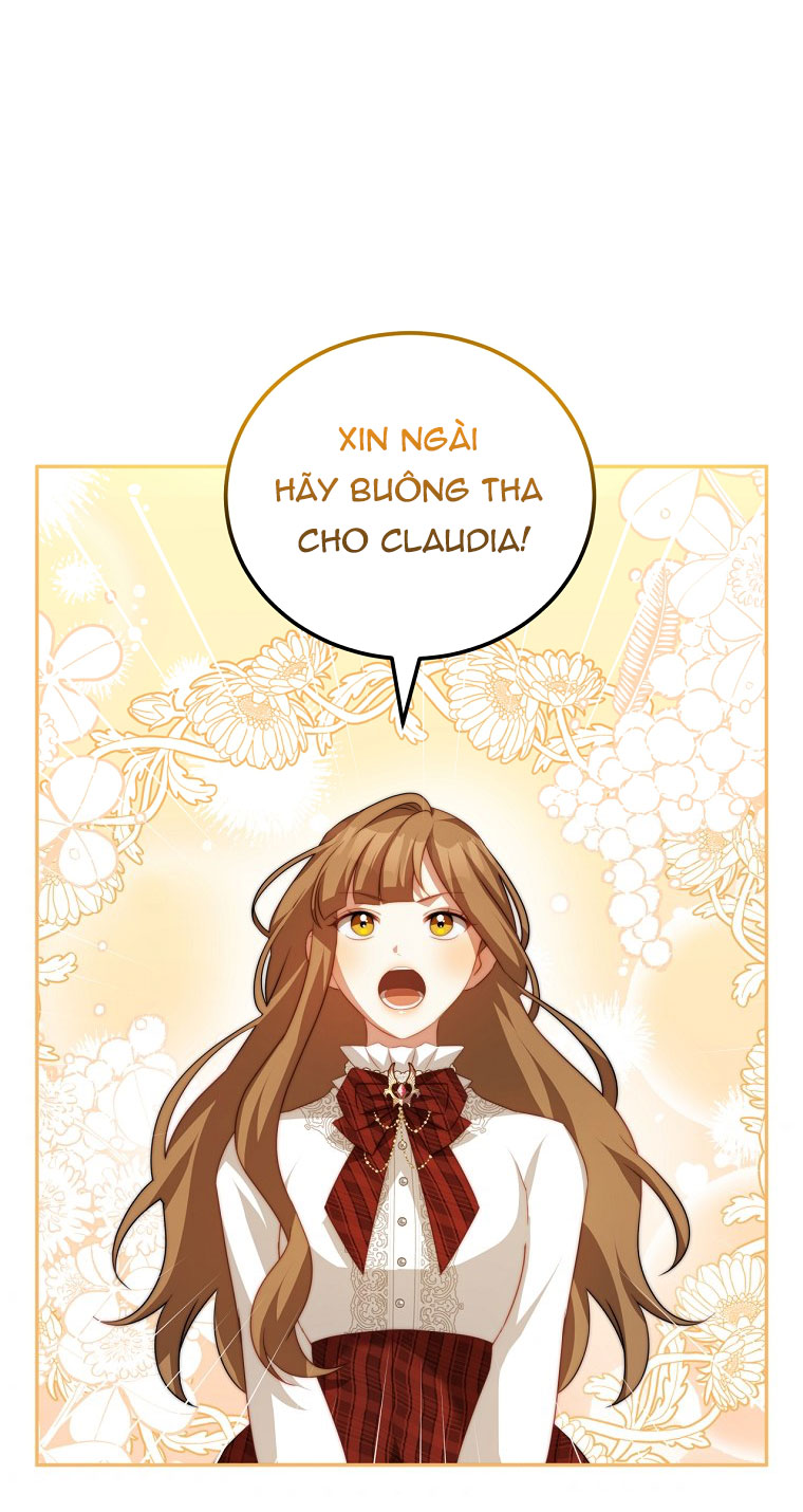 Trở Thành Tình Địch Của Nam Chính: Chapter 15
