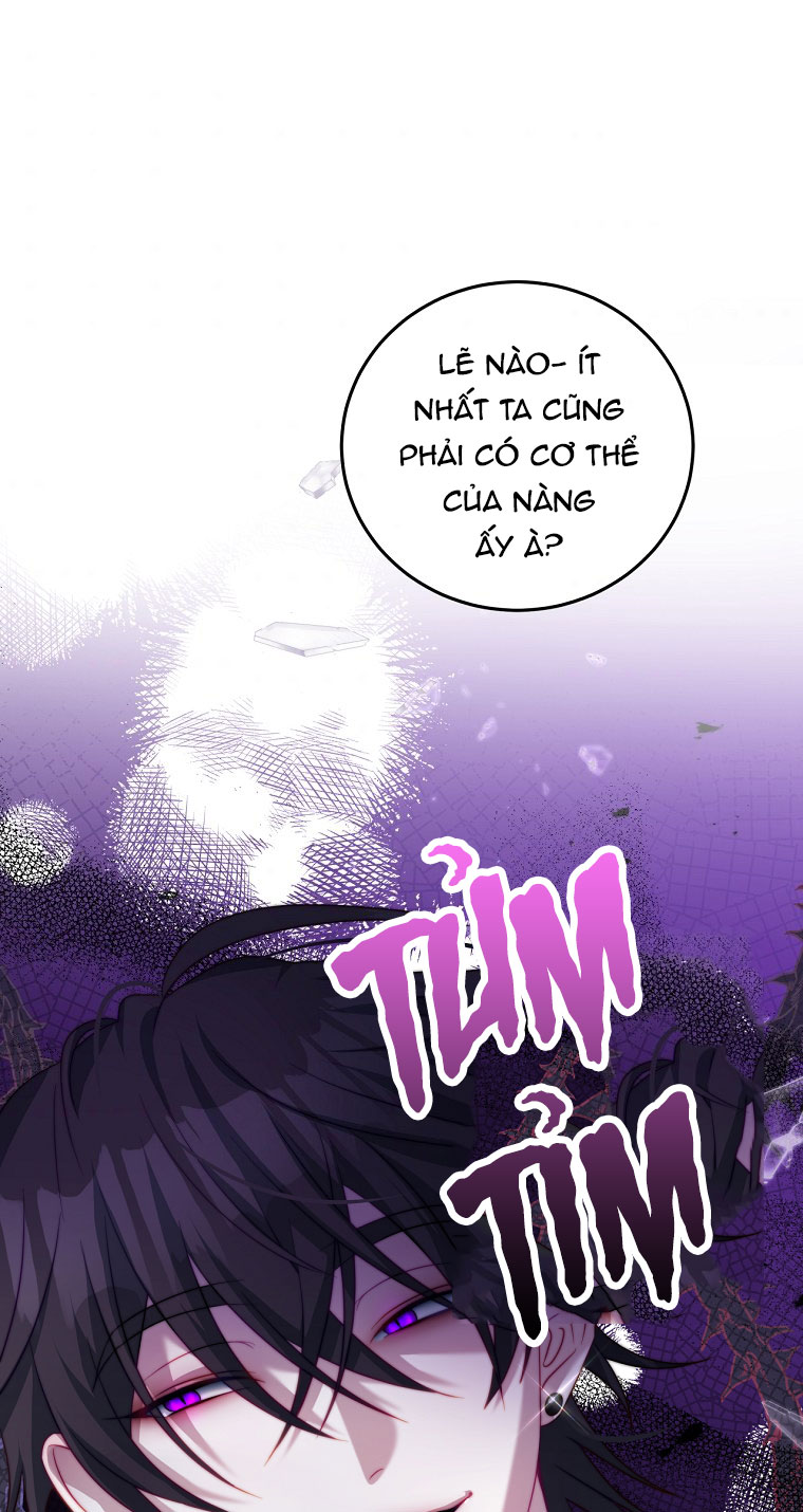 Trở Thành Tình Địch Của Nam Chính: Chapter 15