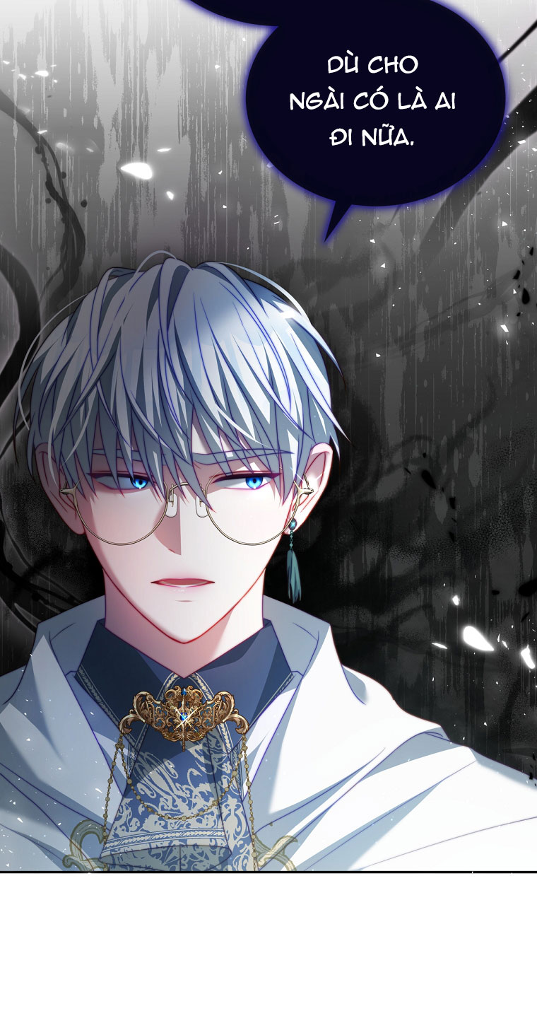 Trở Thành Tình Địch Của Nam Chính: Chapter 15