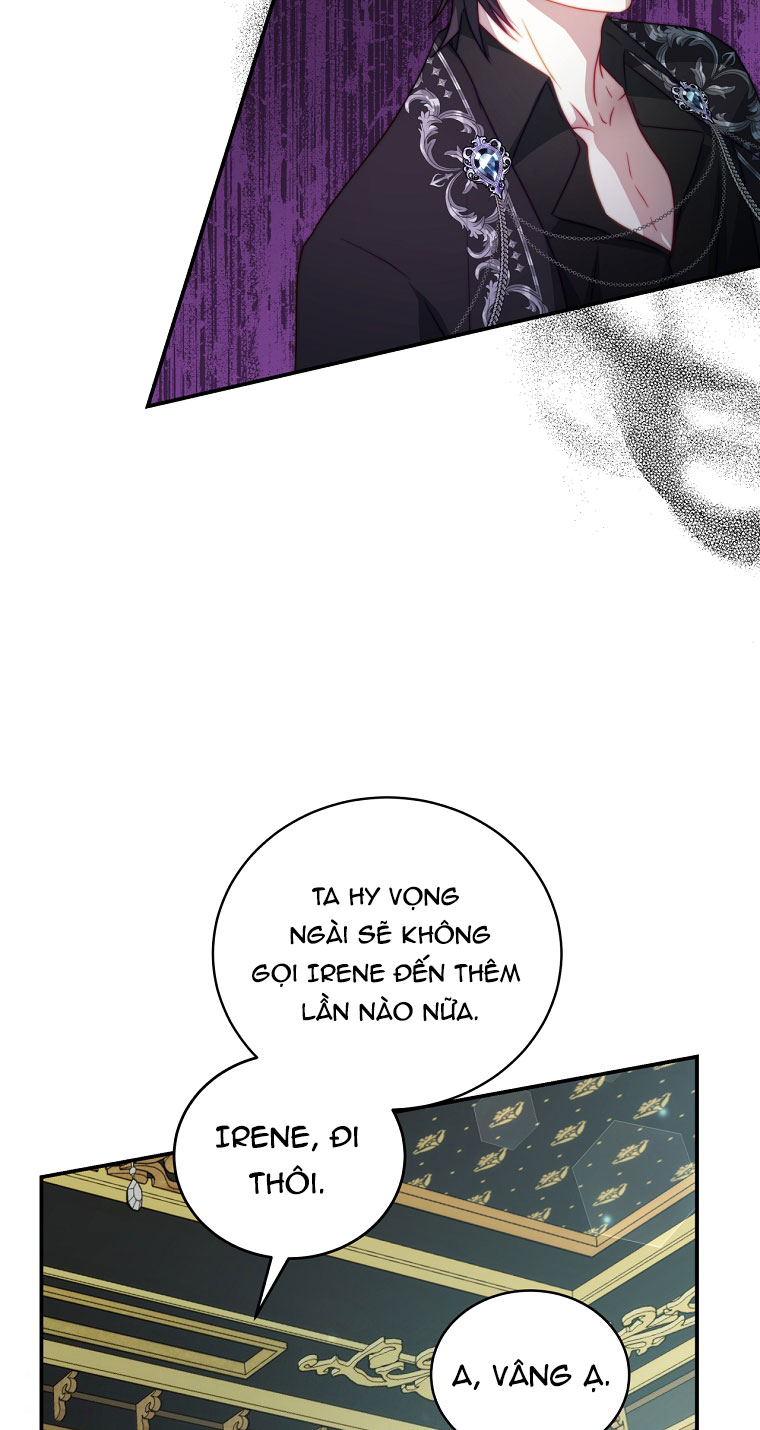Trở Thành Tình Địch Của Nam Chính: Chapter 15