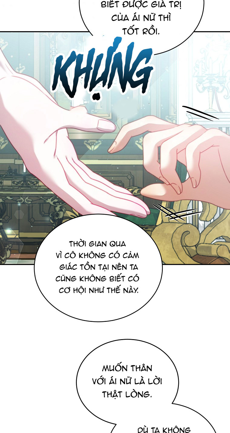 Trở Thành Tình Địch Của Nam Chính: Chapter 15