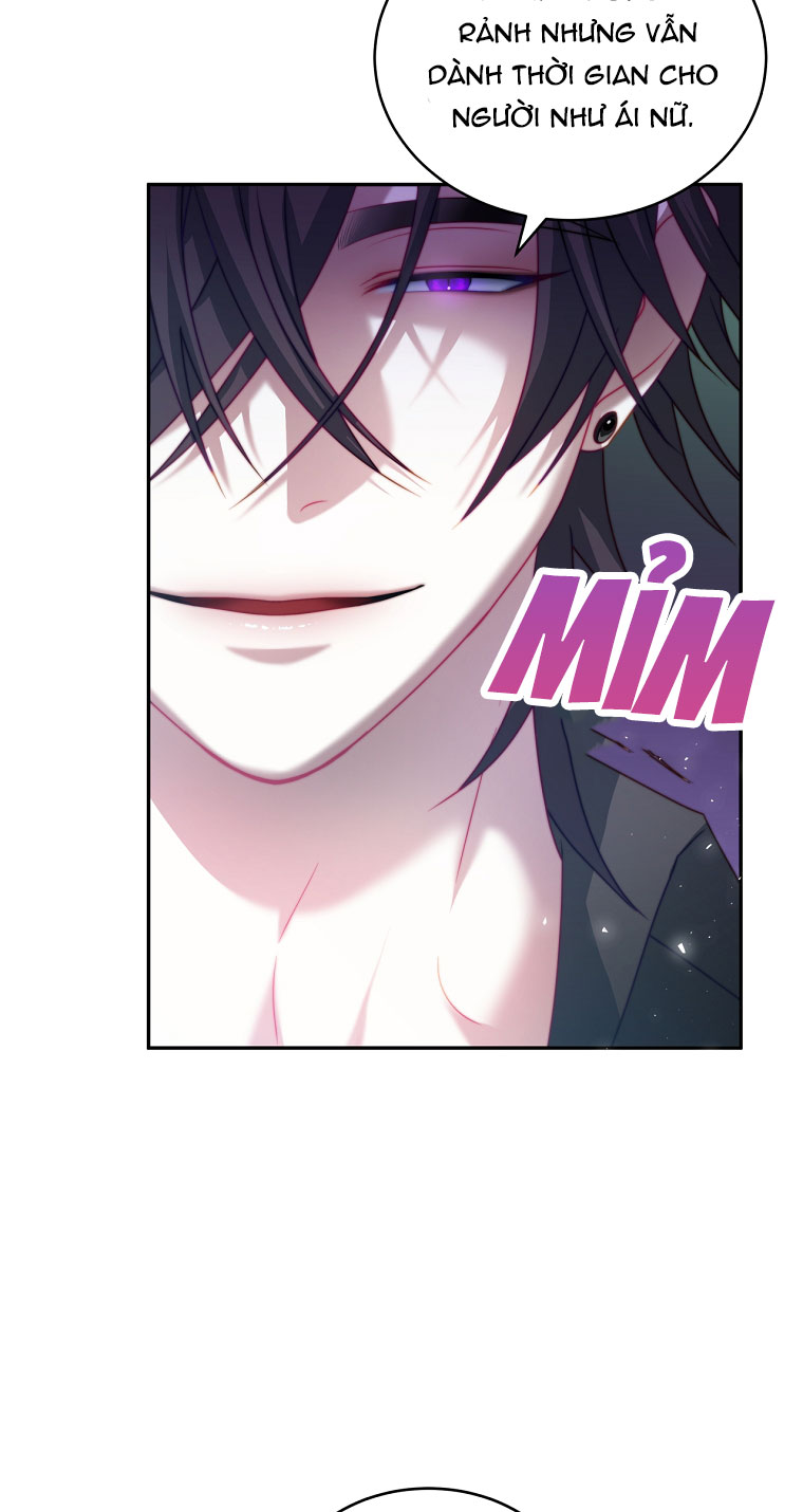 Trở Thành Tình Địch Của Nam Chính: Chapter 15