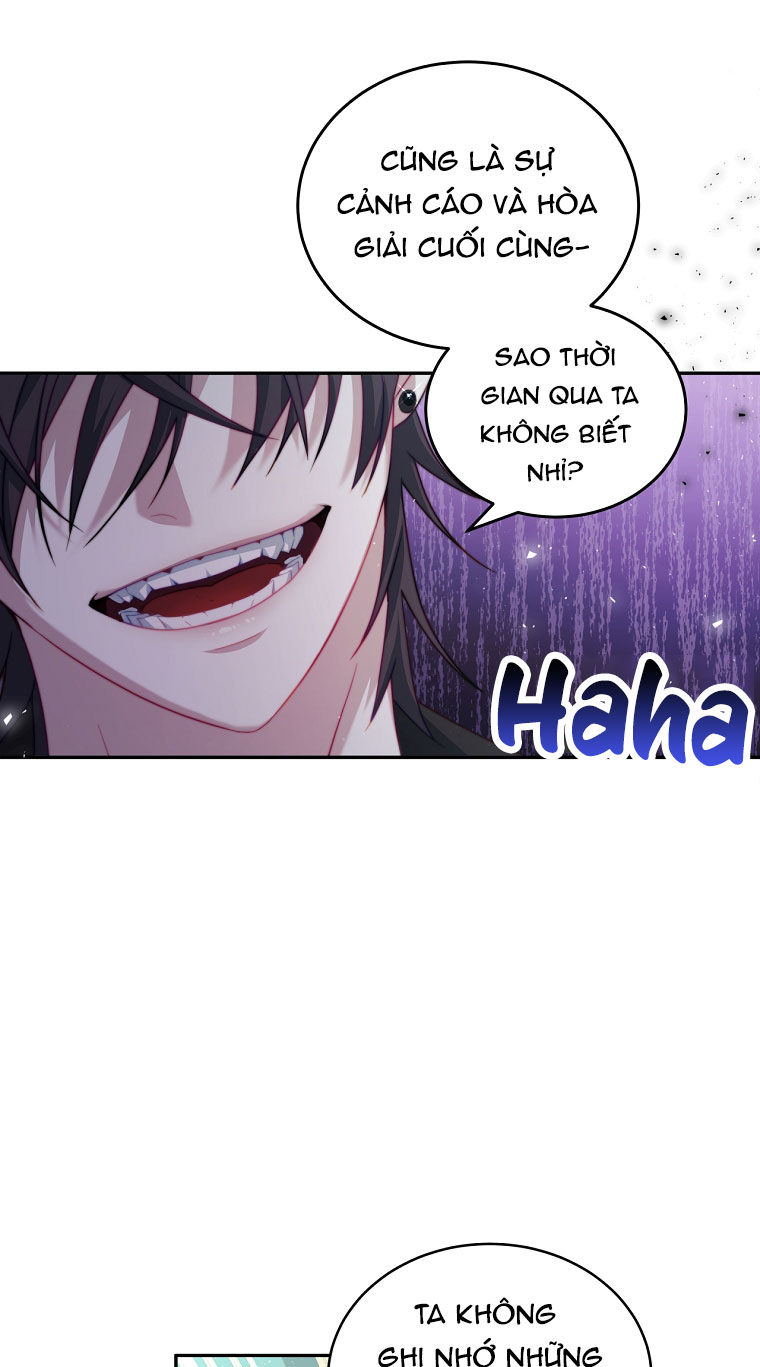 Trở Thành Tình Địch Của Nam Chính: Chapter 15
