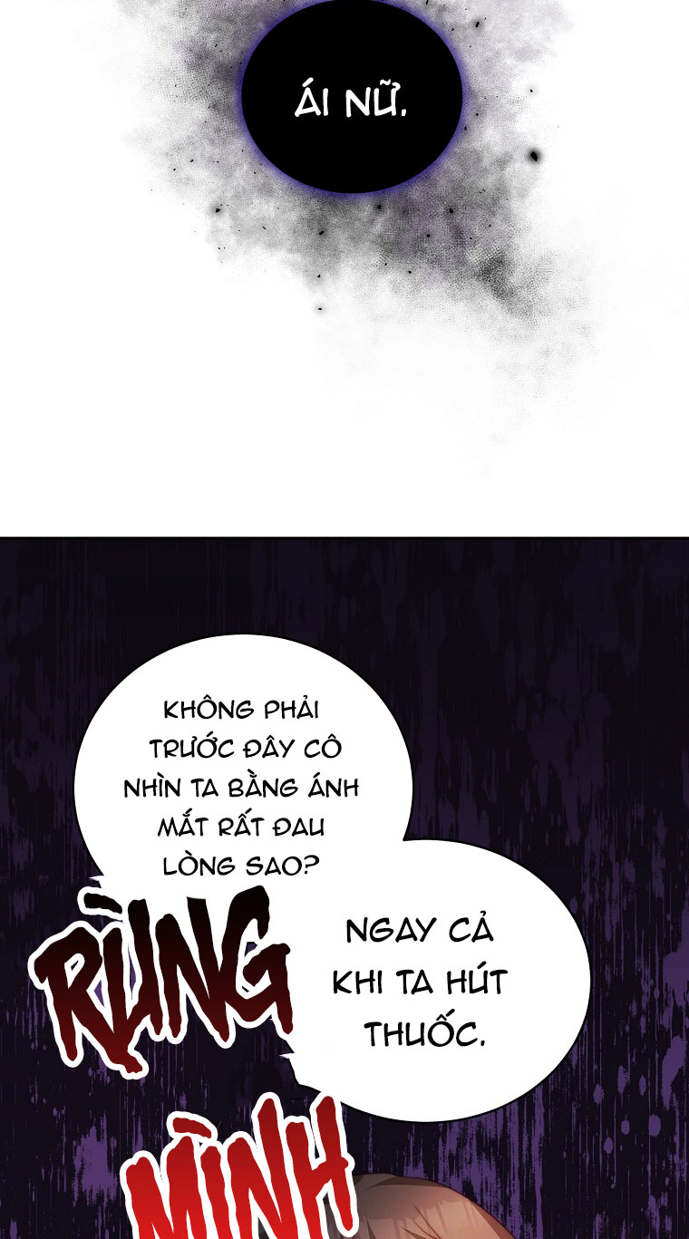 Trở Thành Tình Địch Của Nam Chính: Chapter 15