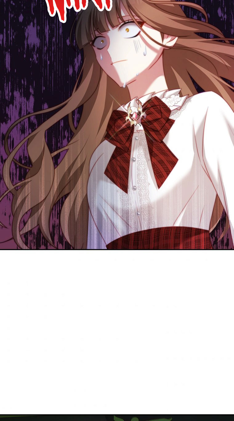 Trở Thành Tình Địch Của Nam Chính: Chapter 15