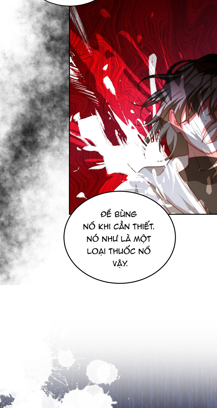Trở Thành Tình Địch Của Nam Chính: Chapter 17
