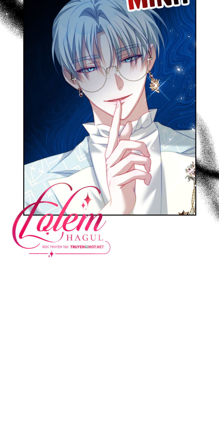 Trở Thành Tình Địch Của Nam Chính: Chapter 17