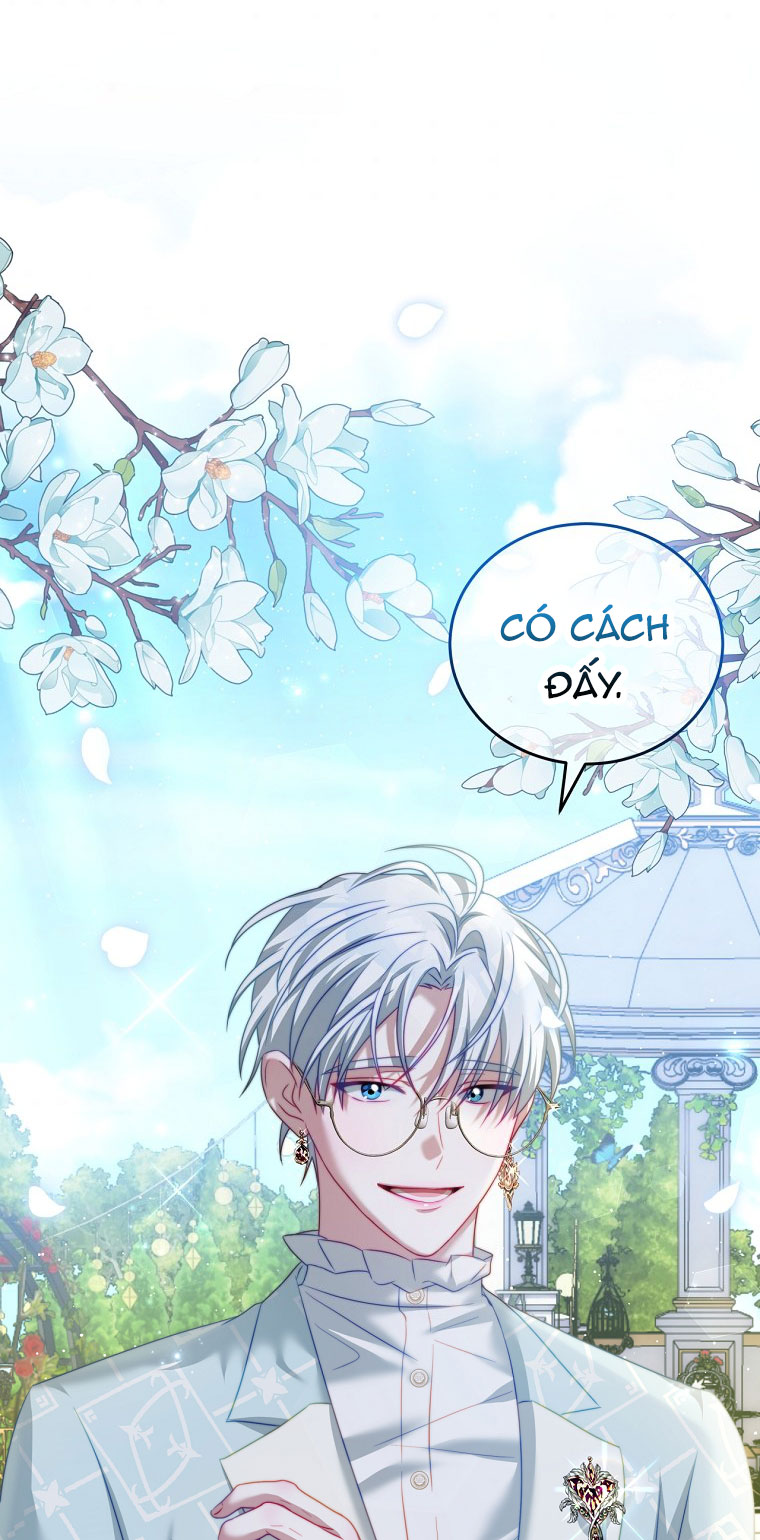 Trở Thành Tình Địch Của Nam Chính: Chapter 17
