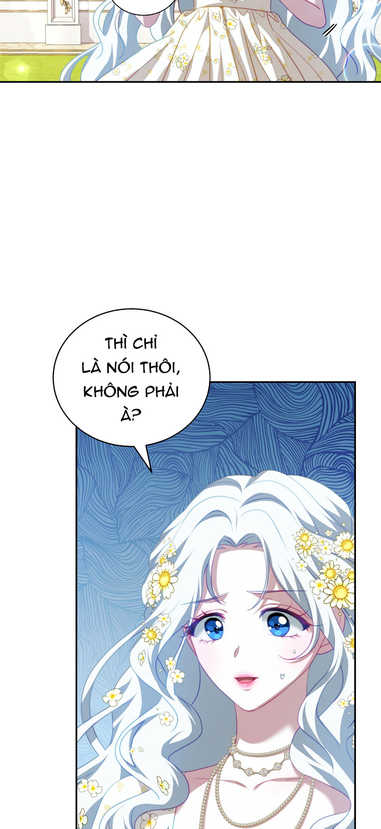 Trở Thành Tình Địch Của Nam Chính: Chapter 17