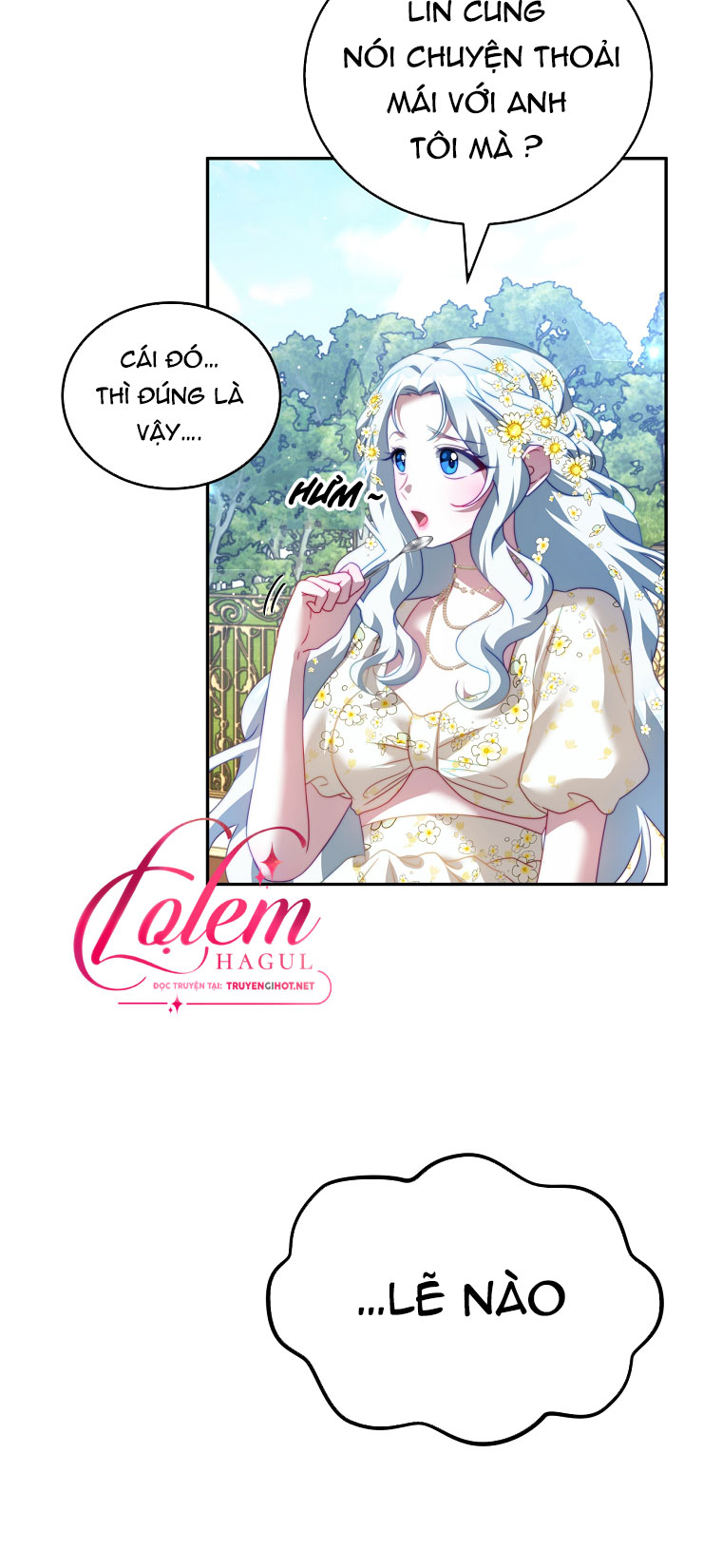 Trở Thành Tình Địch Của Nam Chính: Chapter 17