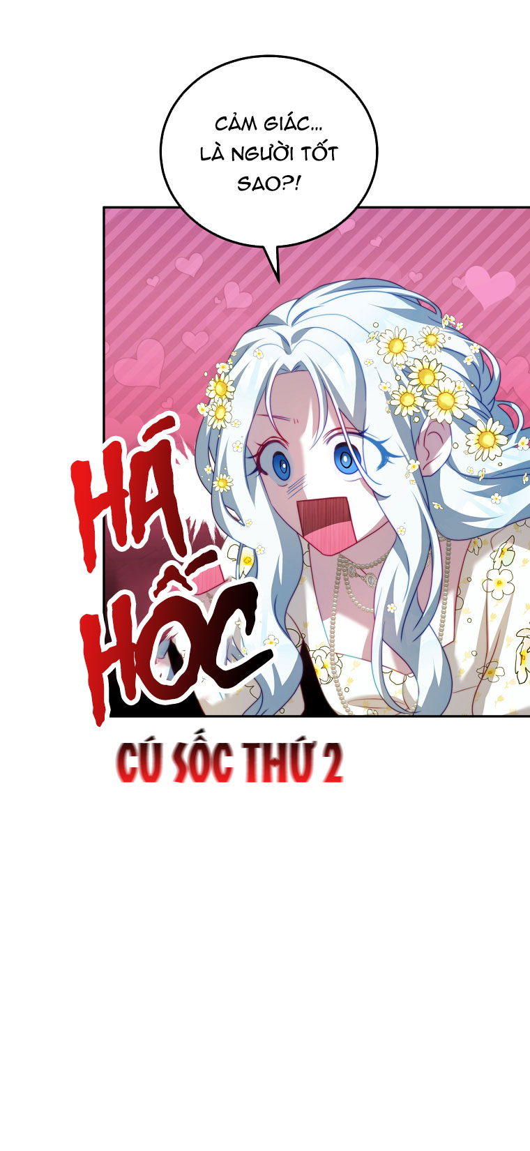 Trở Thành Tình Địch Của Nam Chính: Chapter 17
